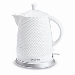 Fierbator electric, 1200 W, 1.5 L, fara fir, 360 grade