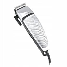 Masina de tuns pentru par si barba, 40 mm, otel inoxidabil, 1.2-3 mm