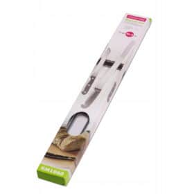 Suport lista magnetica pentru cutite, 46.5 cm