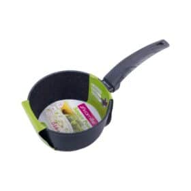 Cratita, strat marmura, 16 cm, inductie