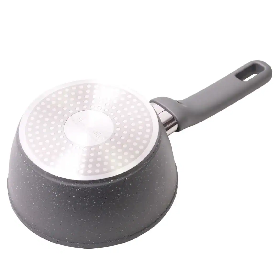 Tigaie din aluminiu cu strat de granit 1.2 l - imagine 3