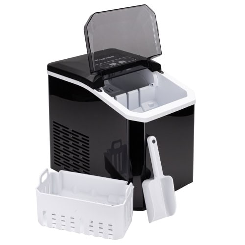 Aparat de facut gheata 110 W - imagine 5