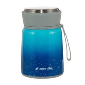 Termos alimentar 530 ml din otel inoxidabil