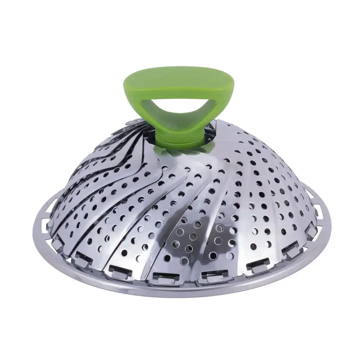 Aparat de gatit universal, pliabil, pentru abur 23x9.5 cm - imagine 4