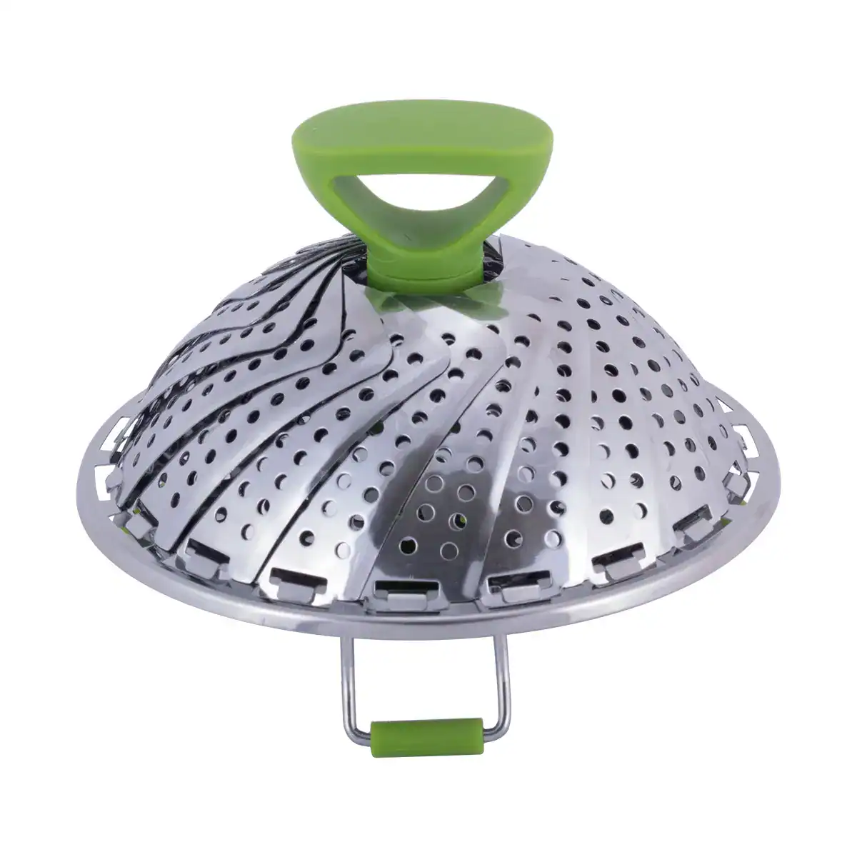 Aparat de gatit universal, pliabil, pentru abur 23x9.5 cm - imagine 6