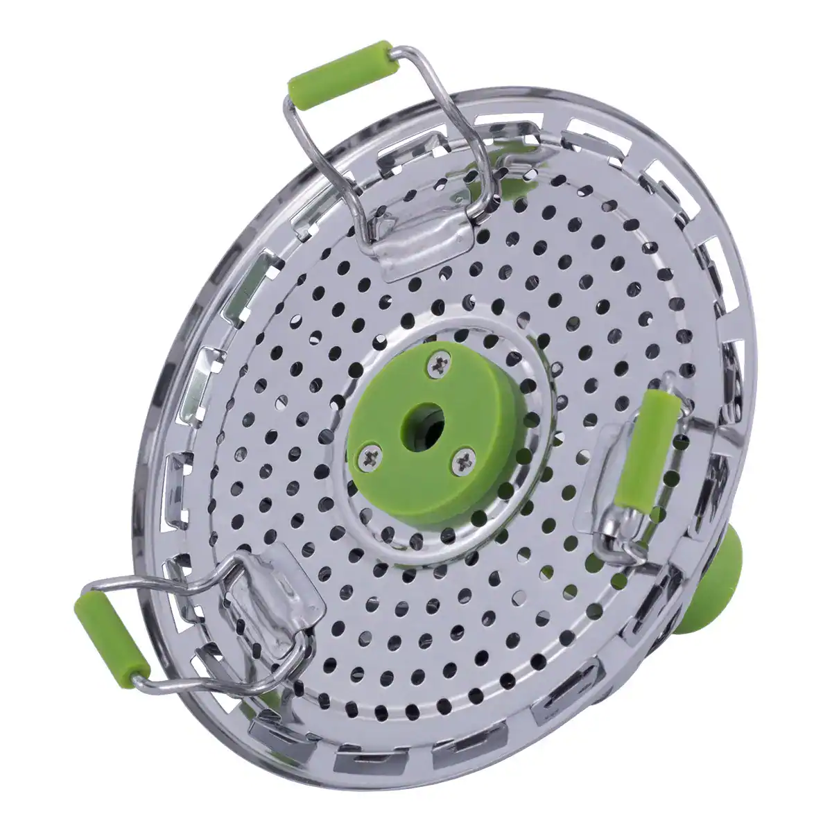 Aparat de gatit universal, pliabil, pentru abur 23x9.5 cm - imagine 2