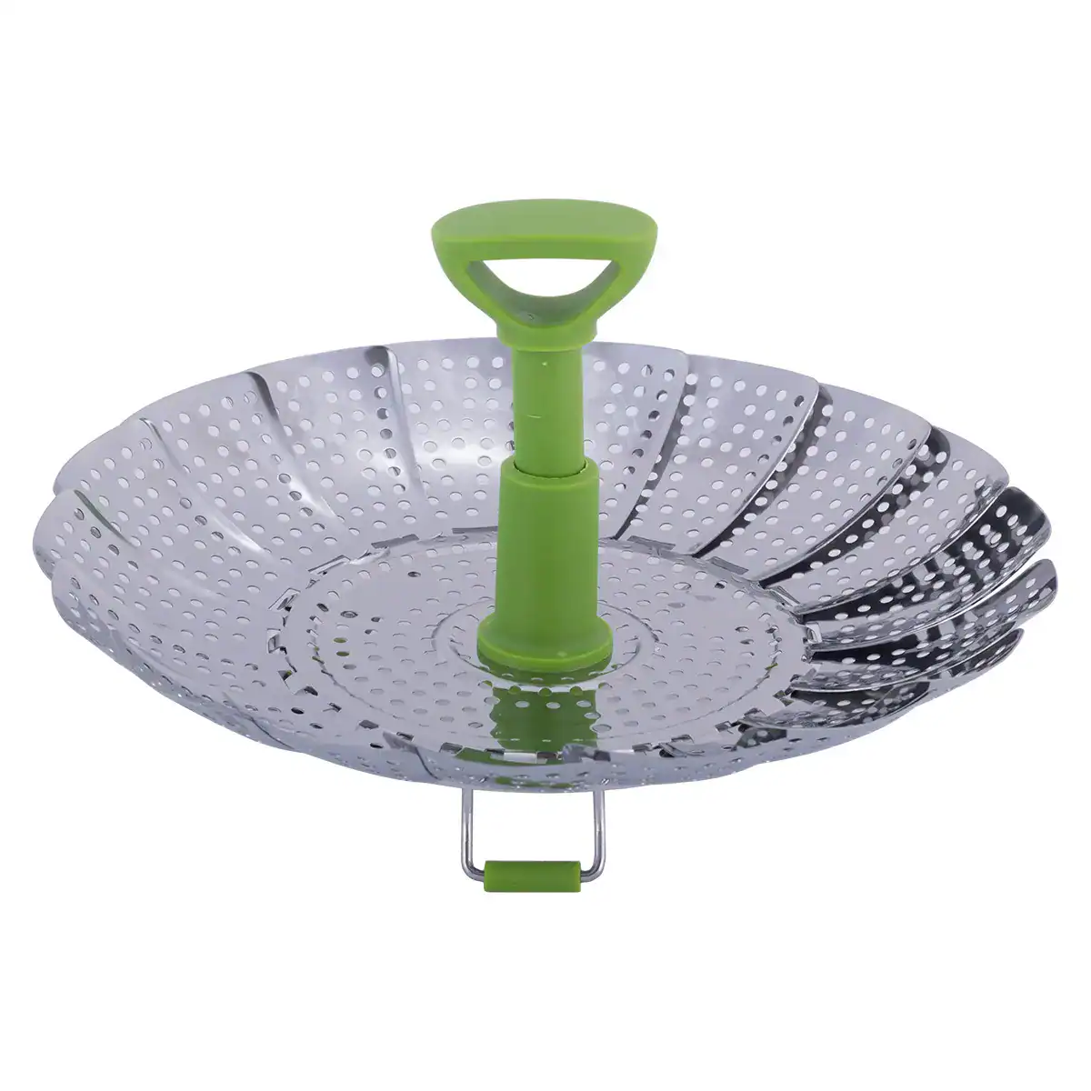 Aparat de gatit universal, pliabil, pentru abur 23x9.5 cm - imagine 5