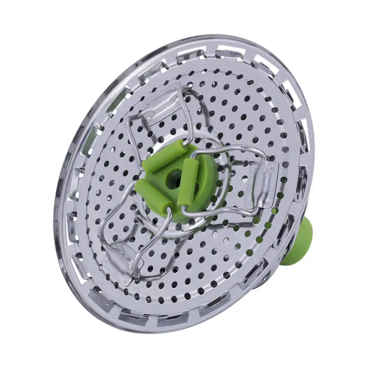 Aparat de gatit universal, pliabil, pentru abur 23x9.5 cm - imagine 3