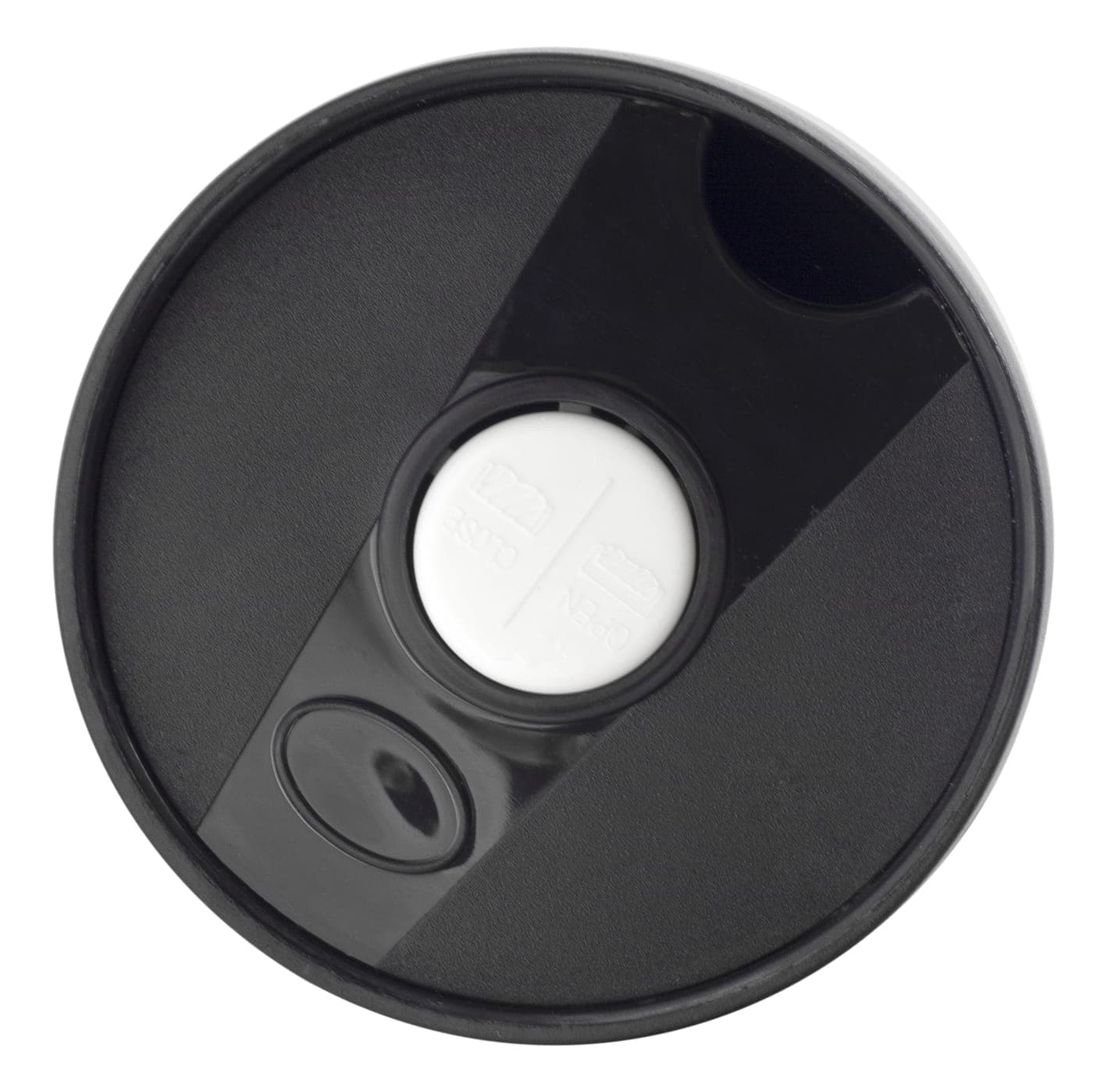 Cana termos, 380 ml, inox, usor de curatat - imagine 5