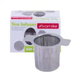 Infuzor de ceai 10x6.3cm 8841