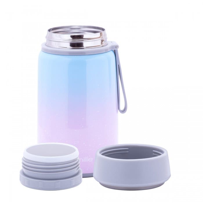 Termos din otel inoxidabil, 800 ml - imagine 6