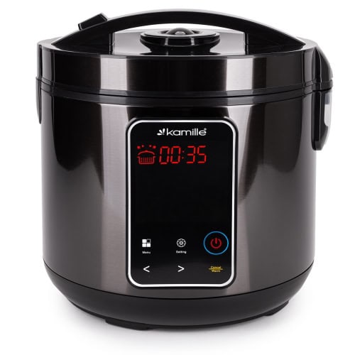Multicooker 5.0 L cu 24 de programe, 900 W - imagine 2