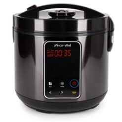 Multicooker 5.0 L cu 24 de programe, 900 W