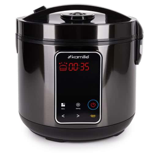 Multicooker 5.0 L cu 24 de programe, 900 W