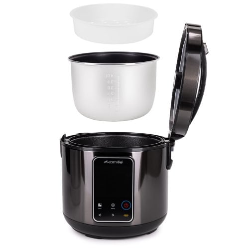 Multicooker 5.0 L cu 24 de programe, 900 W - imagine 3