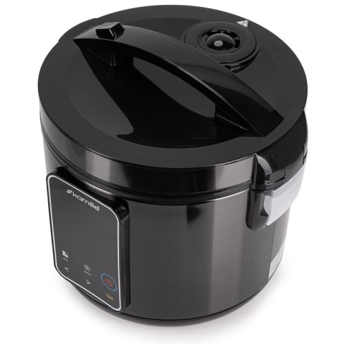 Multicooker 5.0 L cu 24 de programe, 900 W - imagine 4