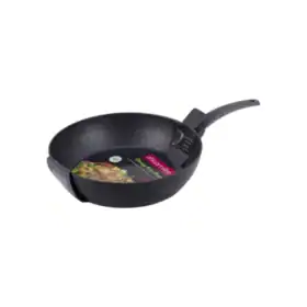 Tigaie din aluminiu 32 cm antiaderenta