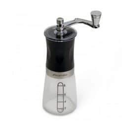 Rasnita de cafea manuala mecanica