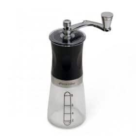 Rasnita de cafea manuala mecanica