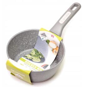 Rondel granitowy 1.5 L, 18 cm, inductie