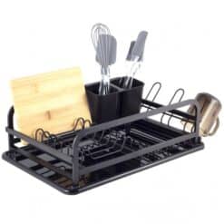 Suport pentru uscare vase 41.5x28x13.5 cm 0752