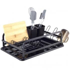 Suport pentru uscare vase 41.5x28x13.5 cm 0752