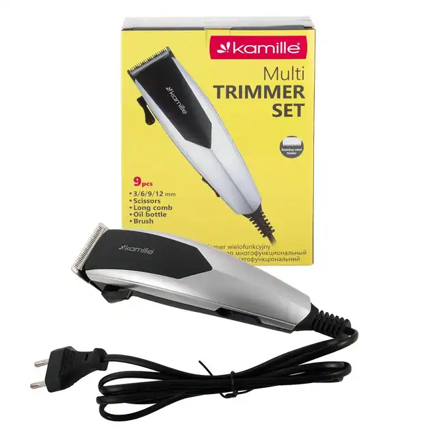 Masina de tuns cu fir 6803 - imagine 2