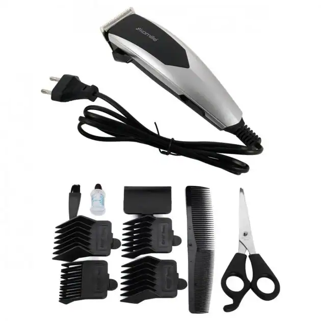 Masina de tuns cu fir 6803 - imagine 4