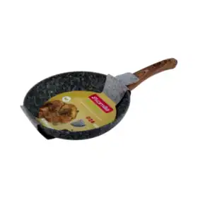 Tigaie 24 cm cu strat antiaderent PTFE