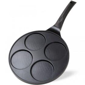 Tigaie pentru clatite 26 cm cu strat antiaderent