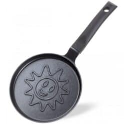 Tigaie pentru clatite 18 cm cu inductie