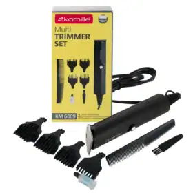 Kit de epilare electric cu fir 220v