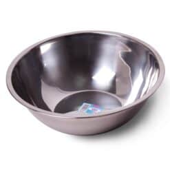 Bol 32x11.5 cm din otel inoxidabil