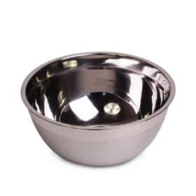 Bol 22x9.5 cm otel inoxidabil