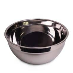 Bol 26x10.5 cm otel inoxidabil