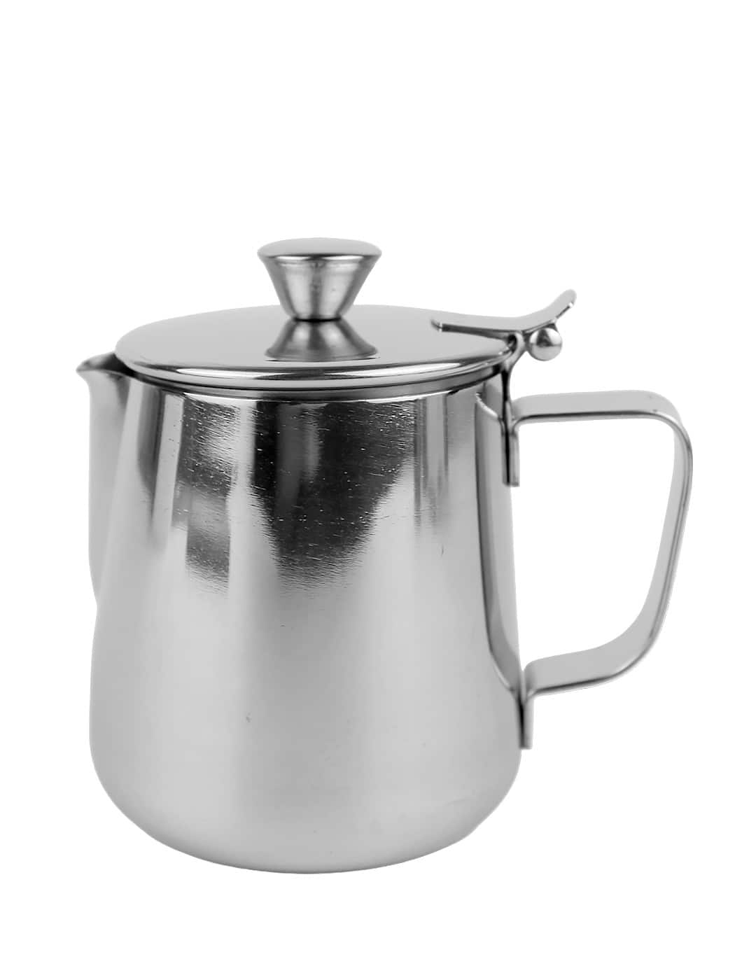 Ibric Ulcior de lapte cu capac 0.35 l - imagine 8