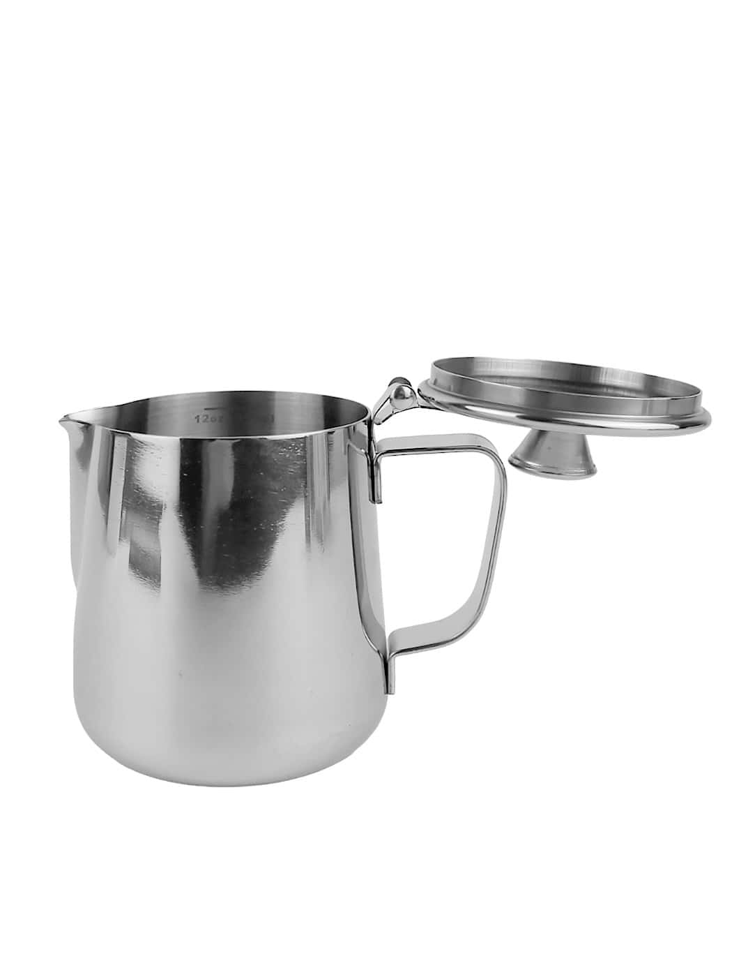 Ibric Ulcior de lapte cu capac 0.35 l