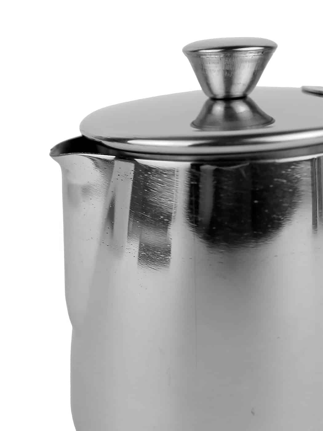 Ibric Ulcior de lapte cu capac 0.35 l - imagine 5