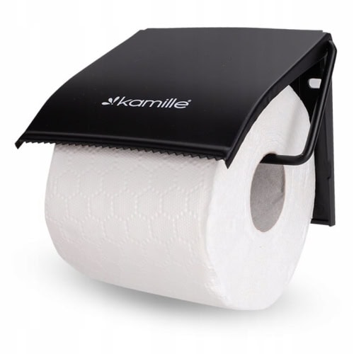 Suport pentru prosoape de hartie 13x12.2 cm