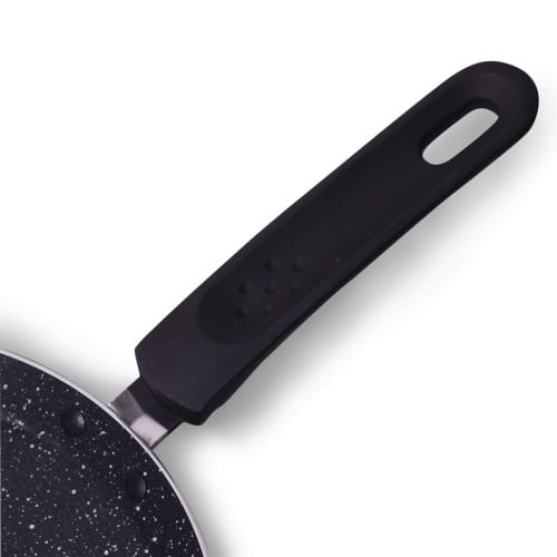 Tigaie pentru clatite de 26 cm cu acoperire marmorata - imagine 2