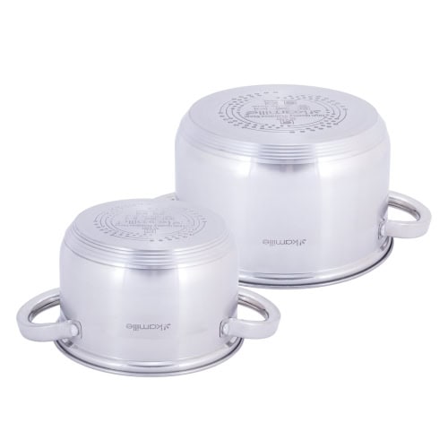 Set de 4 oale de 2.1 l si 3.9 l - imagine 5