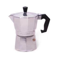 Cafetiera geyser 150 ml pentru 3 portii