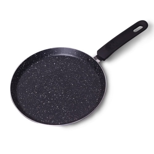 Tigaie pentru clatite de 26 cm cu acoperire marmorata