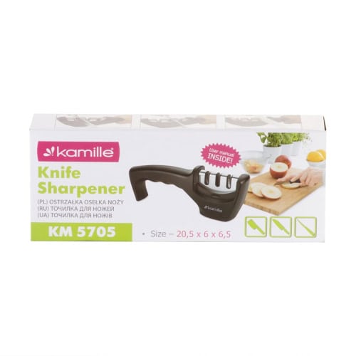 Ascutitor de cutite - imagine 3