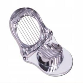 Taietor de oua din aliaj de zinc