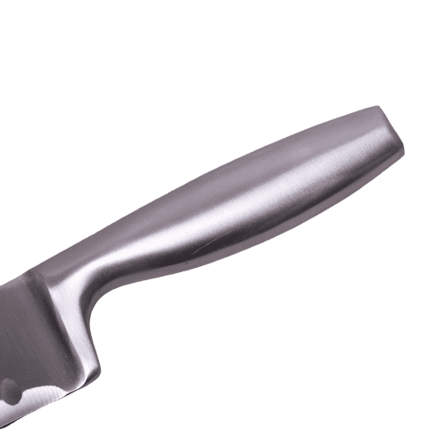 Cutit japonez santoku lama 16 cm si maner 13 cm - imagine 3