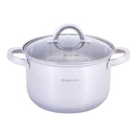 Set de 4 oale de 2.1 l si 3.9 l