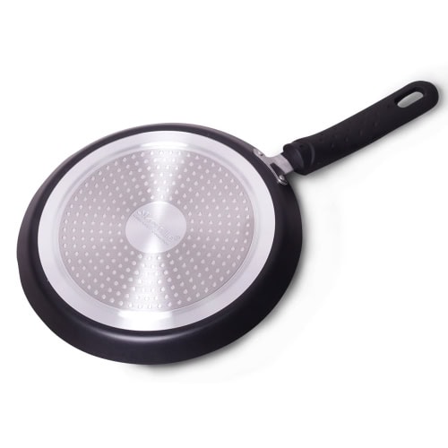 Tigaie pentru clatite de 26 cm cu acoperire marmorata - imagine 4