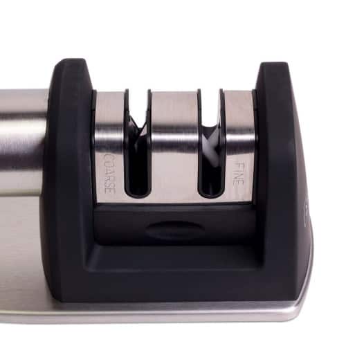 Ascutitor de cutite 20.5x6x6.5 cm - imagine 6