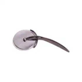 Taietor roller, cutit de taiat pizza 17.5 cm